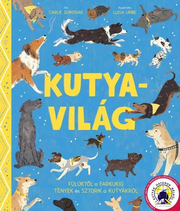 Kutyavilág Bestseller