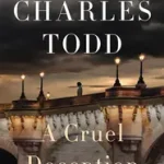 A Cruel Deception byTodd, Charles; Kedvezményes ár