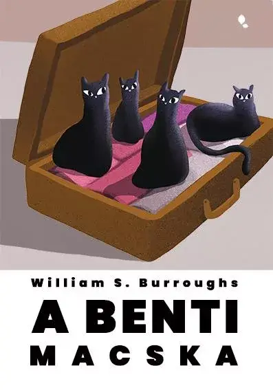 A benti macska Ajánlat
