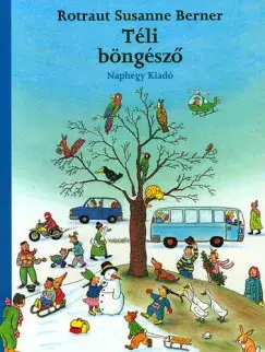 Téli böngésző Kedvezményes ár