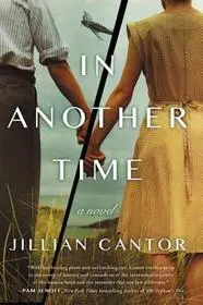 In Another Time byCantor, Jillian; Korlátozott ajánlat