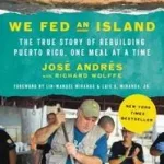 Vedd meg most We Fed an Island byAndrés, José;