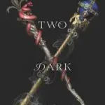 Two Dark Reigns byBlake, Kendare; Expressz szállítás