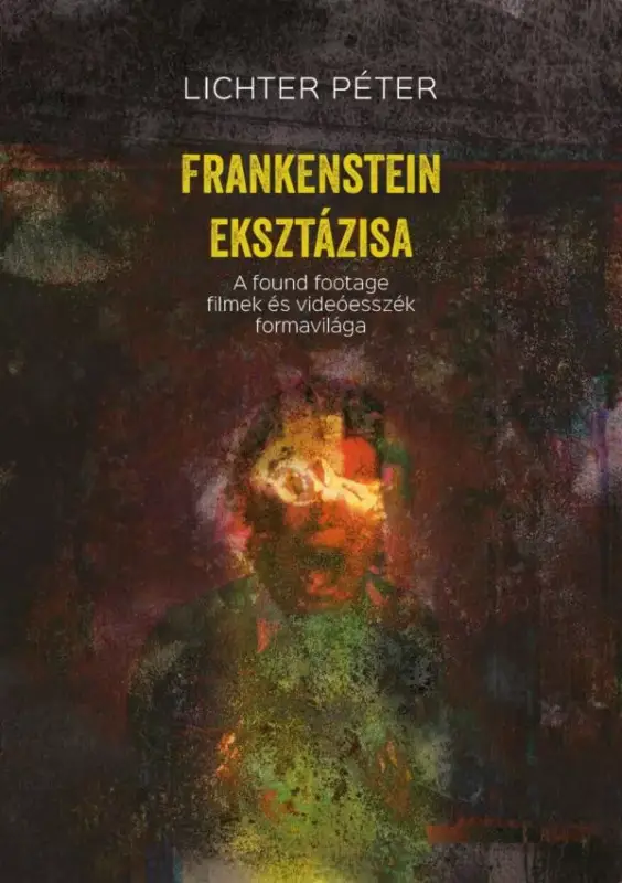 Végkiárusítás Frankenstein eksztázisa