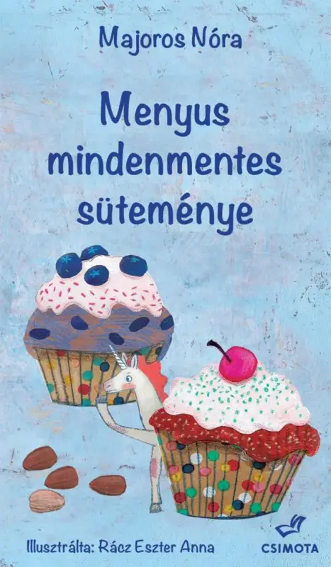 Menyus mindenmentes süteménye Vedd meg online
