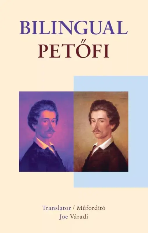 Akció Bilingual Petőfi