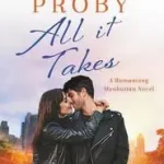 Akciós ár All It Takes byProby, Kristen;