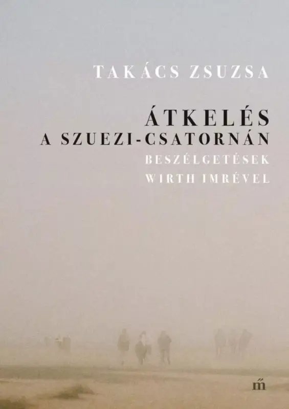 Legkelendőbb Átkelés a Szuezi-csatornán