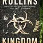 Akció Kingdom of Bones byRollins, James;