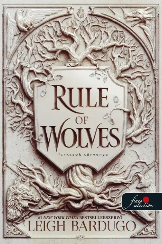 Rule of Wolves - Farkasok törvénye (A sebhelyes cár 2.) Nézd meg most
