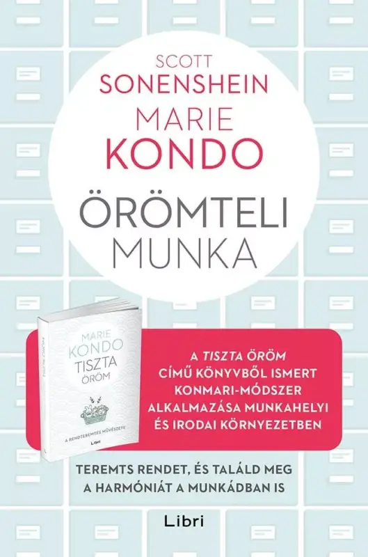 Örömteli munka Árcsökkenés