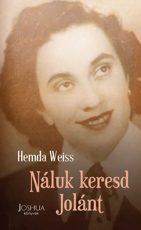 Náluk keresd Jolánt Vásárlói kedvenc