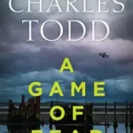 A Game of Fear byTodd, Charles; Expressz kézbesítés