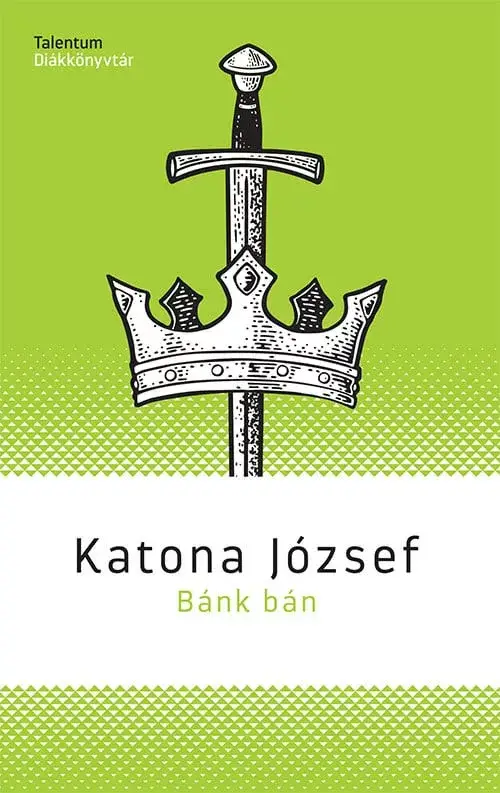 Biztonságos vásárlás Bánk bán
