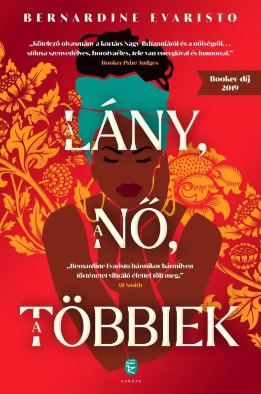 A lány, a nő, a többiek Szuper ajánlat