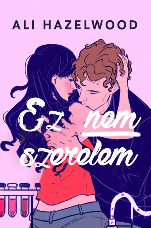 Árengedmény Not in Love – Ez nem szerelem