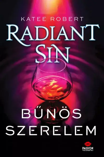 Radiant Sin - Bűnös szerelem Újdonság