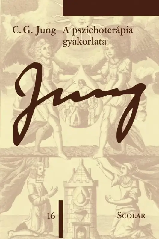 A pszichoterápia gyakorlata (ÖM 16. kötet) (3. kiadás) Népszerű