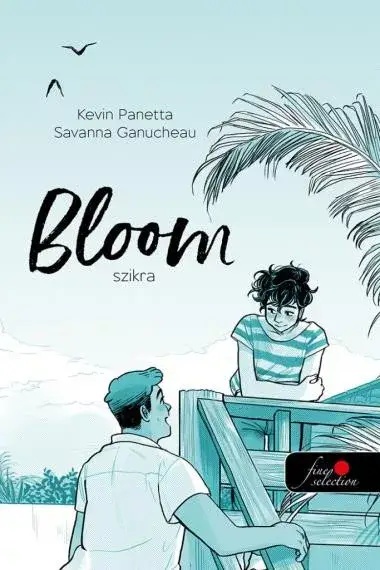 Prémium Bloom - Szikra