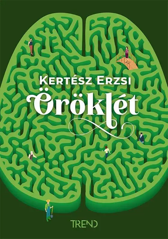 Öröklét Akció