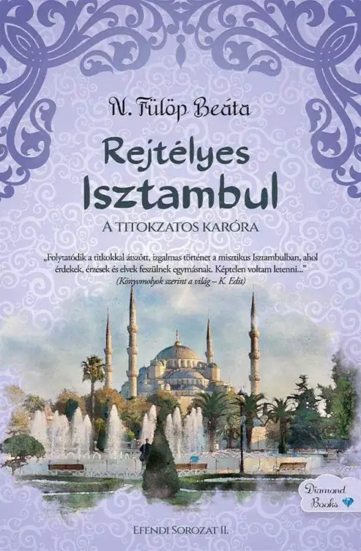 Árcsökkenés Rejtélyes Isztambul