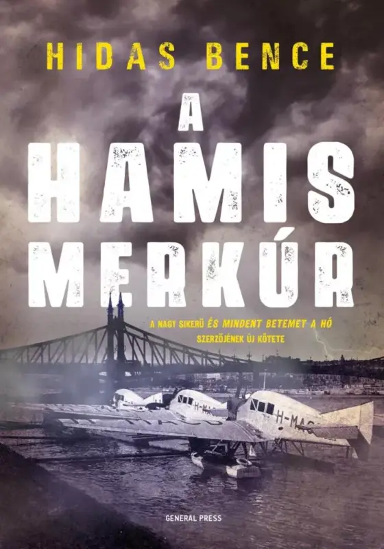 Legkelendőbb A hamis Merkúr