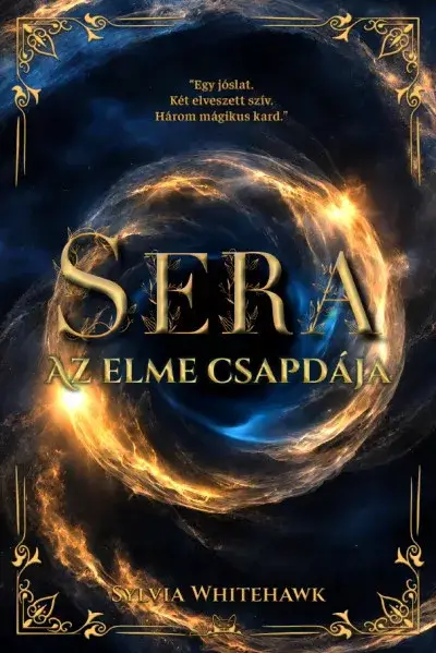 Sera - Az elme csapdája Azonnal elérhető