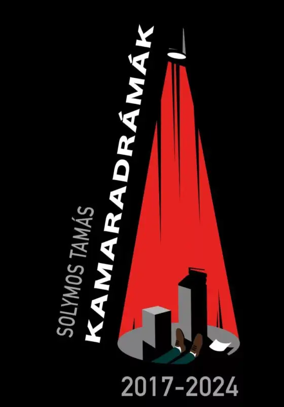 Kamaradrámák 2017-2024 Csak ma