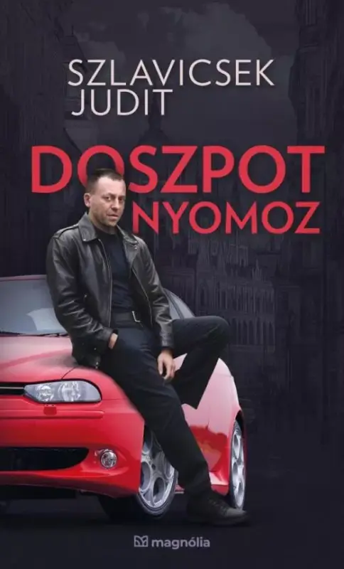 Doszpot nyomoz Ajánlat