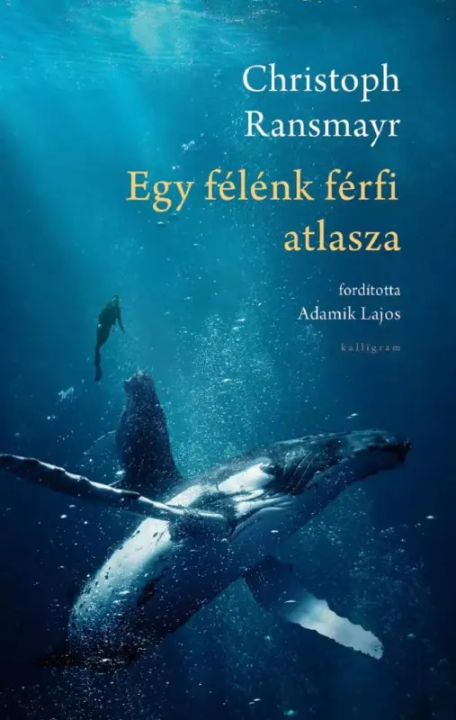 Egy félénk férfi atlasza Azonnal elérhető
