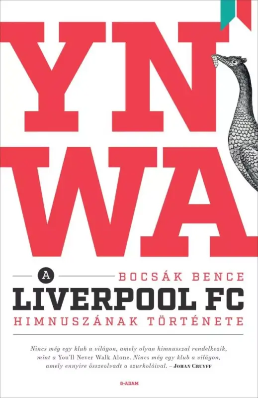 Olcsó YNWA - A Liverpool FC himnuszának története