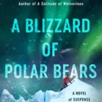 A Blizzard of Polar Bears byHenderson, Alice; Biztonságos fizetés