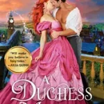 A Duchess by Midnight byMichaels, Charis; Újdonság