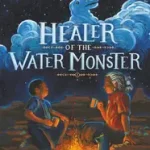 Akciós ár Healer of the Water Monster byYoung, Brian;