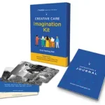 Akciós ár Creative Care Imagination Kit byBasting, Anne;