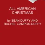 All American Christmas byCampos-Duffy, Rachel; Vedd meg most