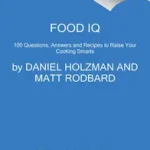 Különleges ajánlat Food IQ byHolzman, Daniel;