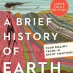 A Brief History of Earth byKnoll, Andrew H.; Vedd meg online