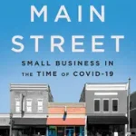 Szuper akció Saving Main Street byRivlin, Gary;