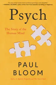 Csak ma Psych byBloom, Paul;