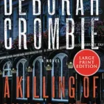 Azonnal elérhető A Killing of Innocents byCrombie, Deborah;
