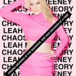 Expressz kézbesítés Chaos Theory byMcSweeney, Leah;