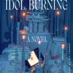 Kedvezményes ár Idol, Burning byUsami, Rin;
