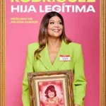 Legitimate Kid \\ Hija Legítima byRodriguez, Aida; Csak ma
