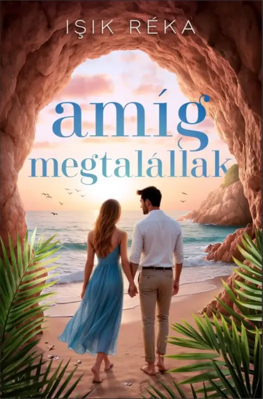 Azonnali szállítás Amíg megtalállak