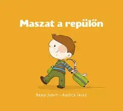 Biztonságos vásárlás Maszat a repülőn