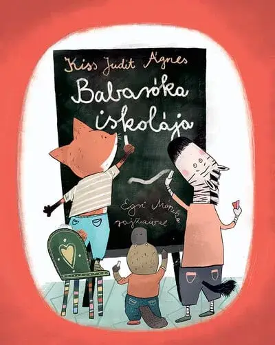 Exkluzív ajánlat Babaróka iskolája