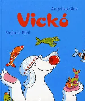 Vickó Expressz szállítás