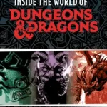 Kihagyhatatlan ajánlat Dungeons & Dragons byRae, Susie;