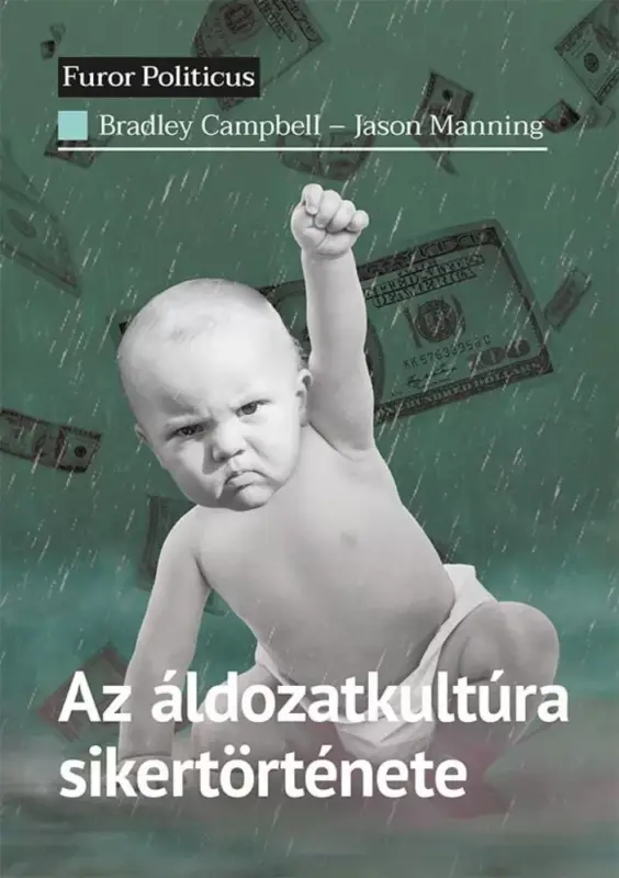 Exkluzív ajánlat Az áldozatkultúra sikertörténete